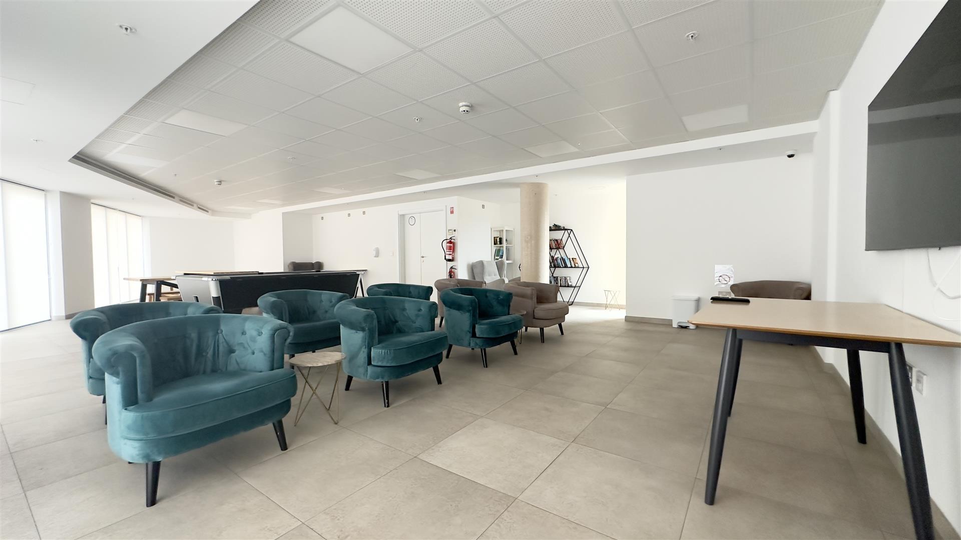 Image of Apartment - 1 Bathrooms for Rental in The Hub-Gibraltar, Image 8